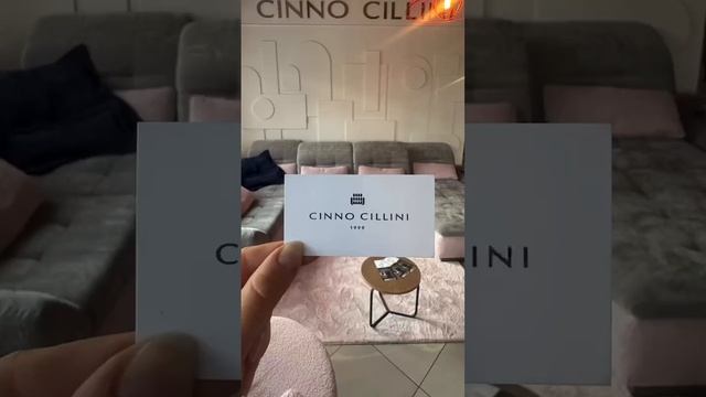 Фабрика мягкой мебели CINNO CILLINI #мягкаямебель #sofa #диван #interiordesign #мебельcinnocillini смотреть онлайн