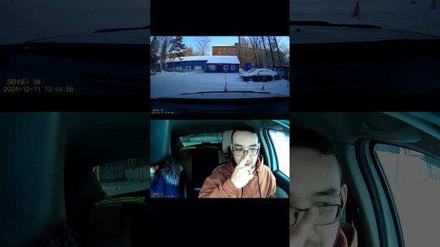 Приучайся к зеркалам смотреть онлайн