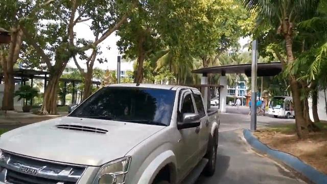 Splash Beach Resort Phuket 5* | Обзор отеля