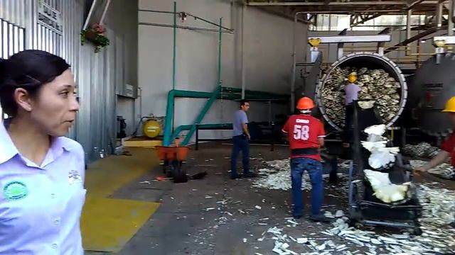 Tequilera Hacienda Vieja Part6