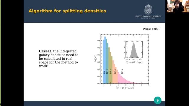 S2 - Enrique Paillas смотреть онлайн
