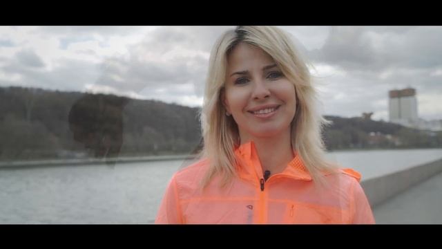 PumpTo100 - Наталья Штромбах смотреть онлайн