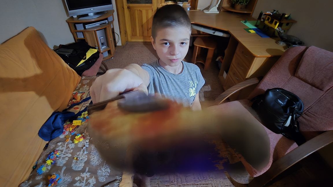 мой первый видос смотреть онлайн