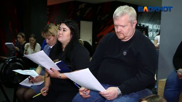 Результат не заставит себя ждать: лекция по питанию в "Сбросить лишнее" смотреть онлайн