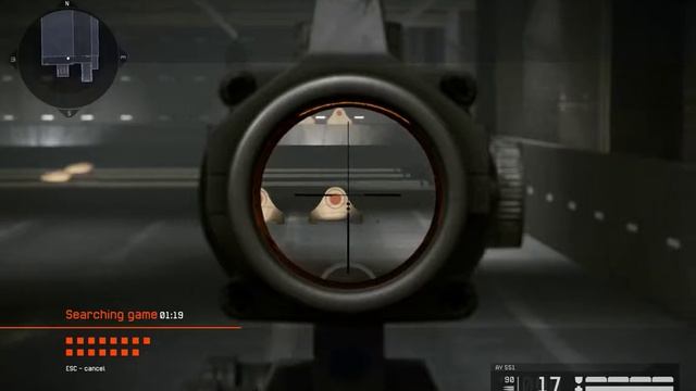 Mouse Delay - Warface Test