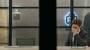 Любовь Пён Хёка 1 сезон 8 серия