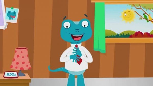 Super Minds 3 Grammar Unit 3-1 Telling the time for kids o´clock, Half Past Quarter past Quarter to