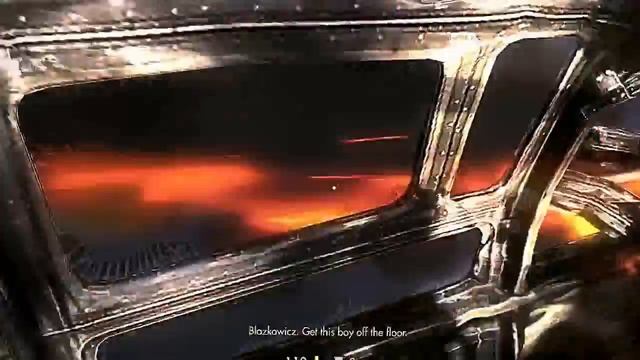 Wolfenstein: A Cookout, A Plane Crash, and Killer Dogs! смотреть онлайн