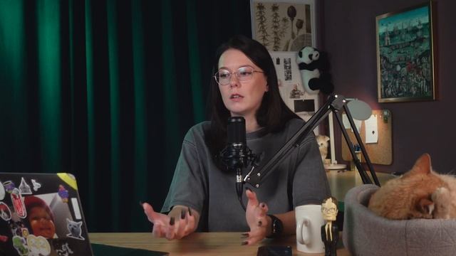 Быть собой, любить себя и другие красивые фразы (которым не стоит верить) смотреть онлайн