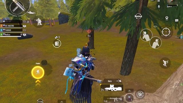 PUBG MOBILE LIVIK  IVENT