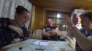 Ржака / Детская игра для взрослых / Воображарий   8 июня 2018 г.