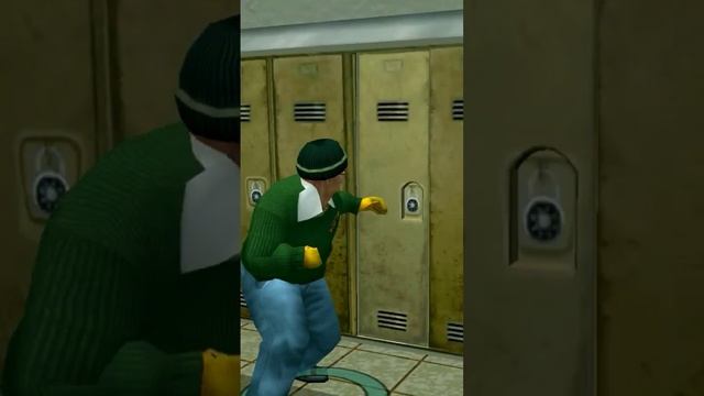 IQ 1000 - bully game #shorts смотреть онлайн