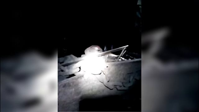 Настоящая шахта/Работа шахтёров/Уголь в Инте... смотреть онлайн