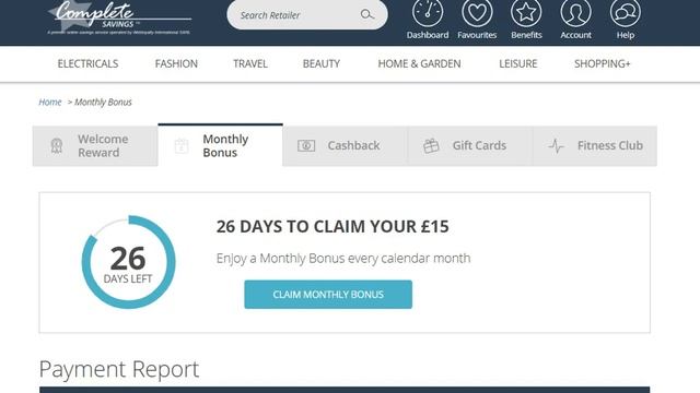 How to get £250 Cashback Every Month! Is Complete Savings a Scam? смотреть онлайн