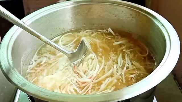 Imitation Shark Fin Soup смотреть онлайн