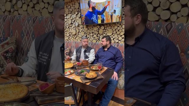 Жесткий пранк друга хинкали в ПхалиХинкали #юмор #пранк #пхалихинкали #лайфхак смотреть онлайн