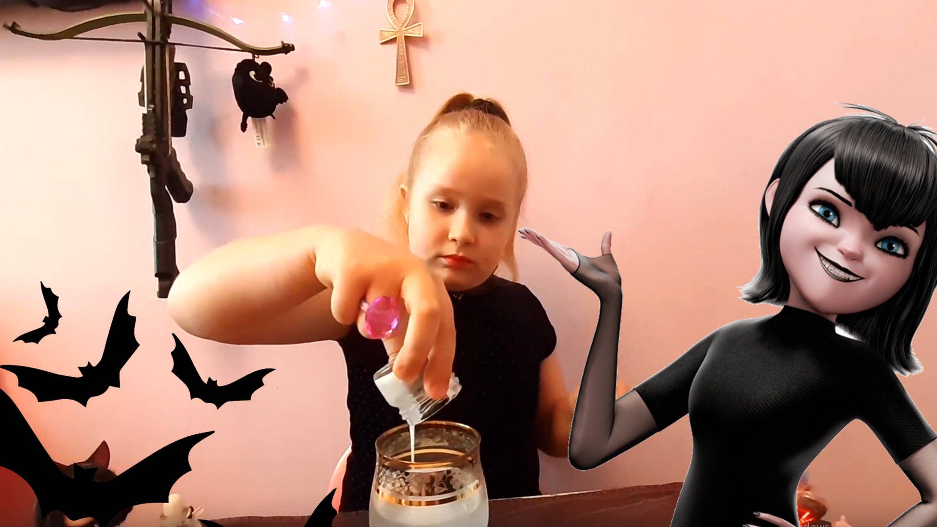 как стать настоящим вампиром смотреть онлайн