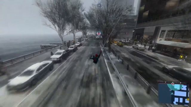 Miles Morales Spider-Man Live Stream PT.2 смотреть онлайн