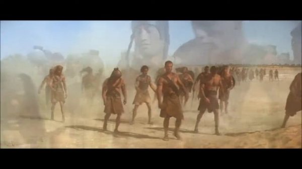 Мумия возвращается