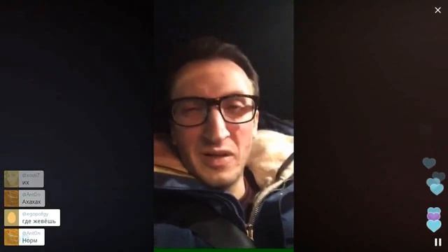 Продвинулся по работе через постель / Перископ Мещенкова 2016 на TopPeriscope.Ru