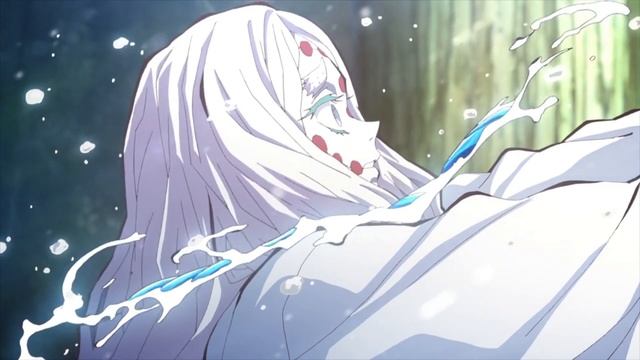 Tanjiro VS Spider Mother (Twixtor)/Demon Slayer смотреть онлайн