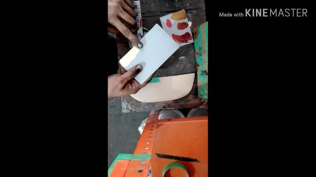 Igualación de color en Pintura Automotriz : Como hacer el 4R4 de Toyota смотреть онлайн