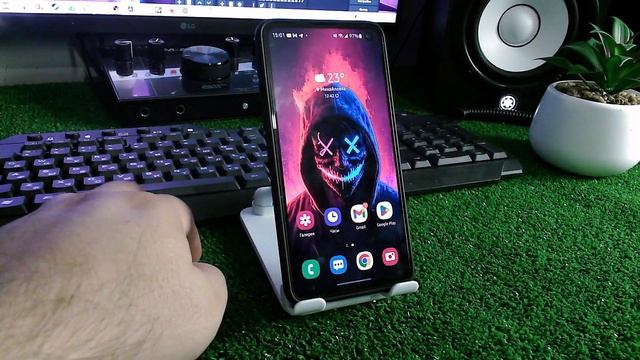 Как НАЙТИ КОРЗИНУ на САМСУНГЕ