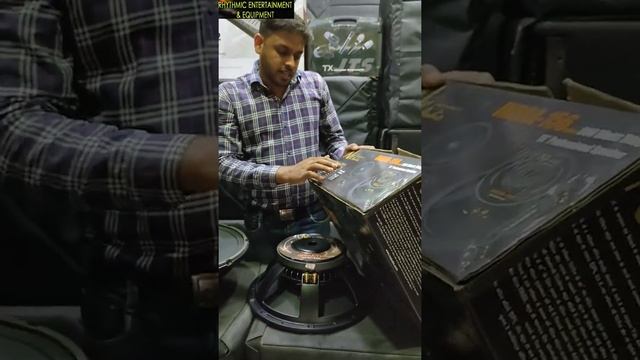 Ferrite Speaker ||Customized Speaker смотреть онлайн