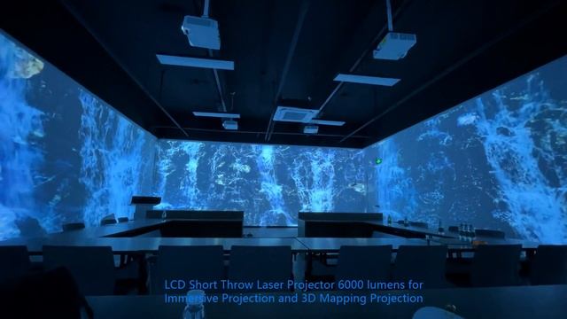 Business Multimedia Projectors смотреть онлайн