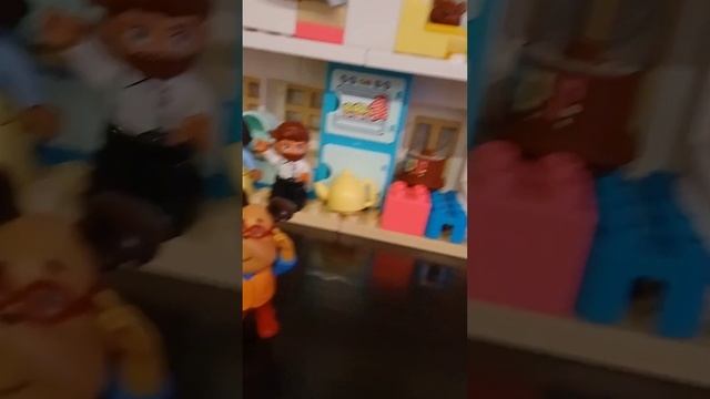 Гена барбоскин, Ваня ячный, Полик - 35-ий ген