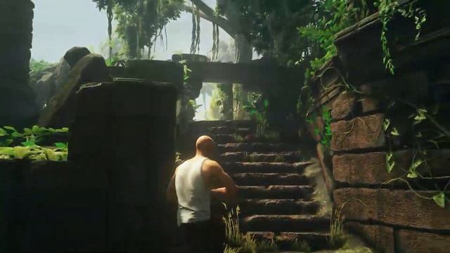 All NPCs Are Zombies In Santa Fortuna So I Eliminate Them смотреть онлайн