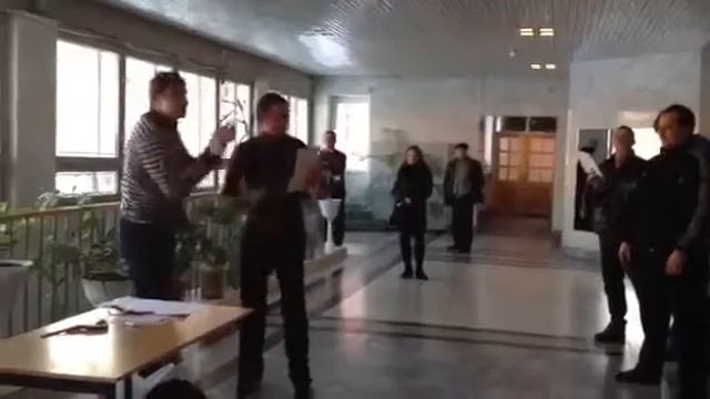 Награждение победителей турнира по плаванию ТИТАН-2 смотреть онлайн