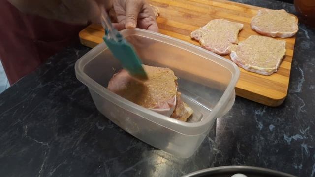 Кухня приключений