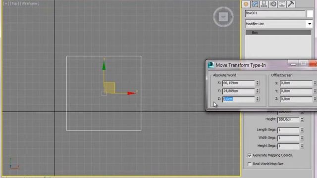 3D Max. Как обеспечить точность при моделировании? (Сергей Тимофеев) смотреть онлайн