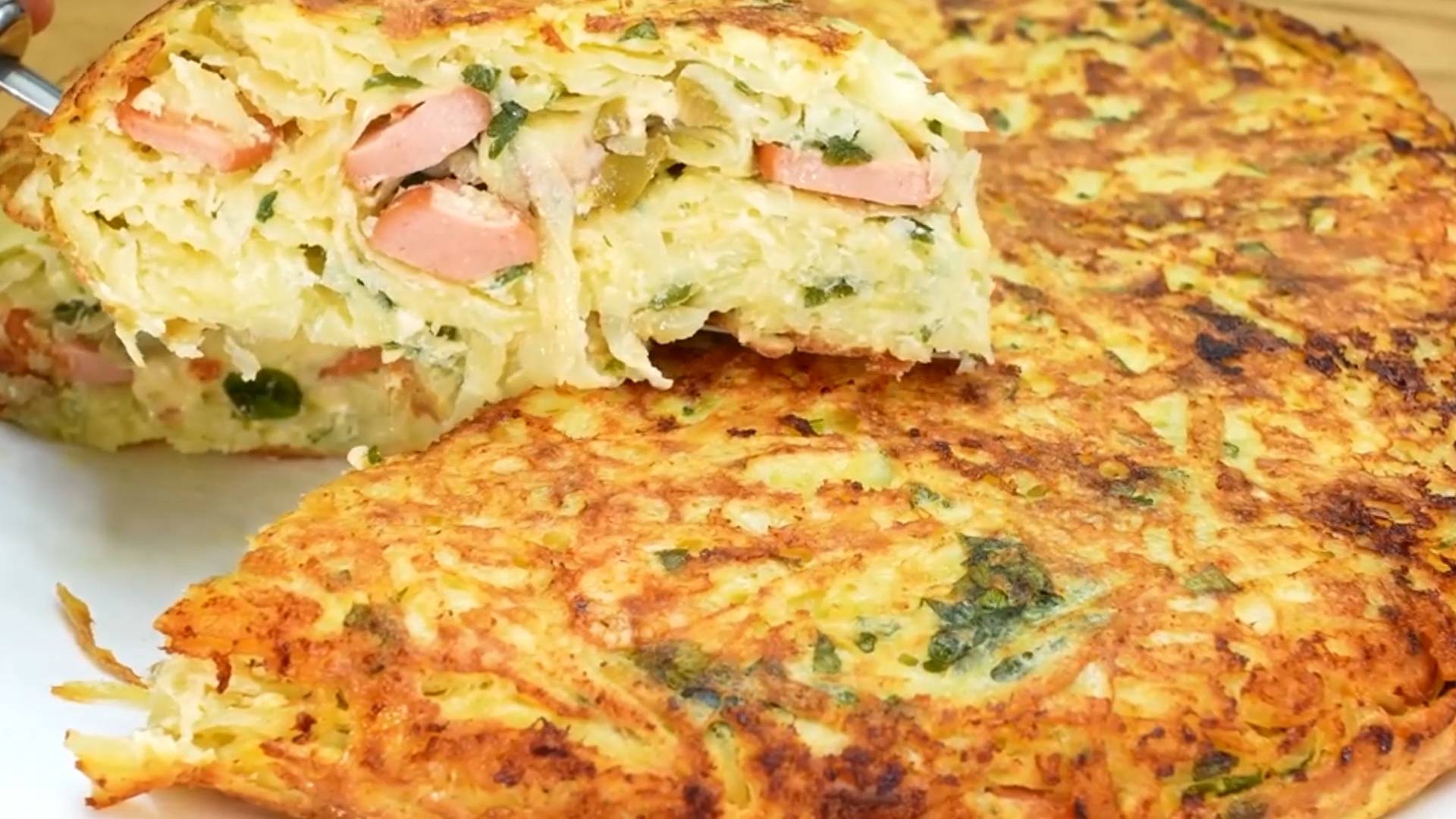 Пальчики оближешь