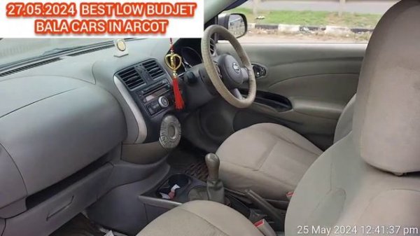 Nissan Sunny diesel top model for sale