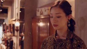 Я пока тебя не люблю 1 сезон 1 серия