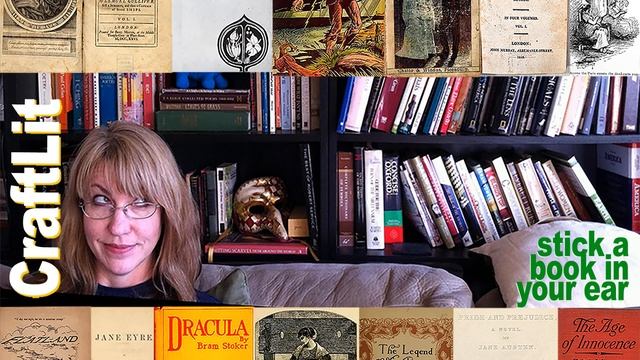 583 - Chapter 2 of Personal Recollections of Joan of Arc смотреть онлайн