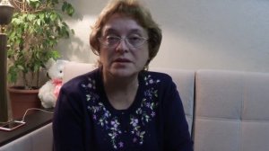 Тихо сам с собою 89 / Зачем я вернулась ? Проверка на «вшивость» 23 ноября 2018 г.