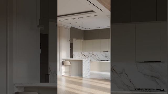 Гибкие отделочные материалы: как они меняют представление о современных интерьерах смотреть онлайн