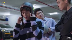 Скорая помощь любви 1 сезон 2 серия