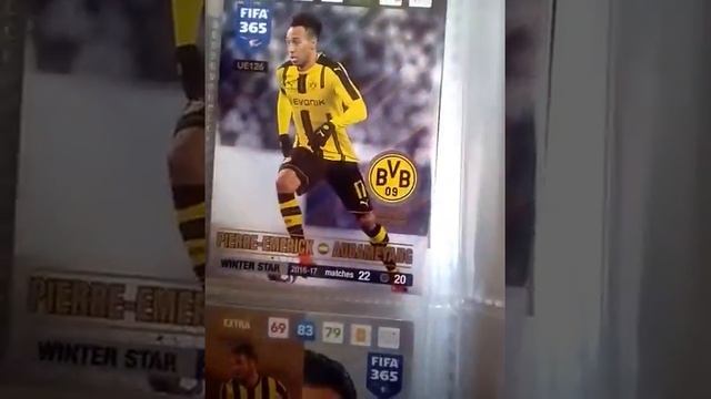 Prezentacja albumu fifa 365 updade udition смотреть онлайн