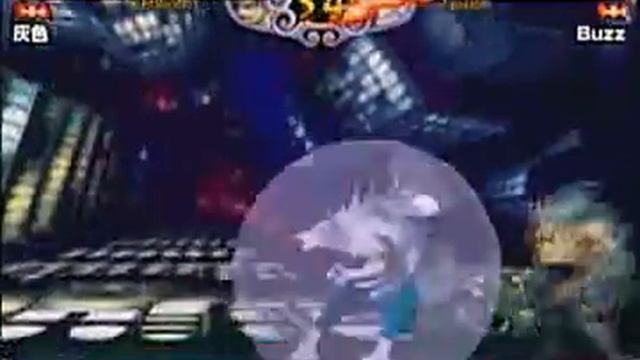 [Vampire Savior] Mikado 22-03-2008 part 2 (2/6) смотреть онлайн