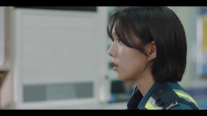 Курсанты полиции 1 сезон 10 серия