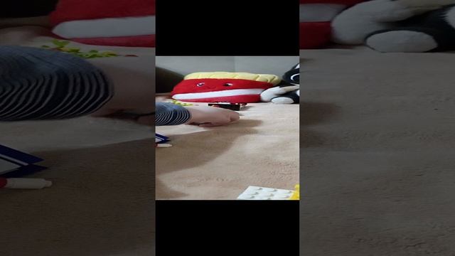 календарь Lego 2 часть