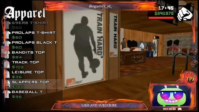 GTA SAN ANDREAS ANDROID GIVEAWAY | Watch me stream GTA: SA on Omlet Arcade! смотреть онлайн