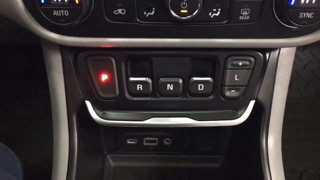 2018 GMC Terrain SLT AWD Review смотреть онлайн