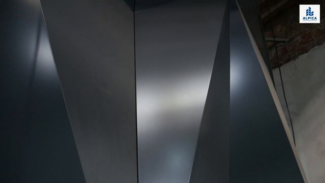 Партнерство с производителем модульных фасадных систем Genesis (2 часть) смотреть онлайн