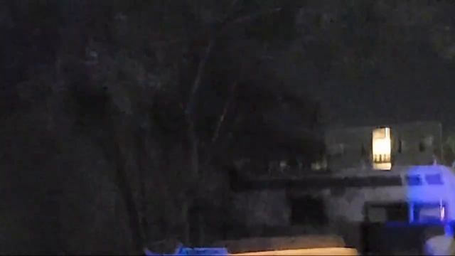 SWAT CRASHES DRONE DURING STAND OFF IN MESA смотреть онлайн