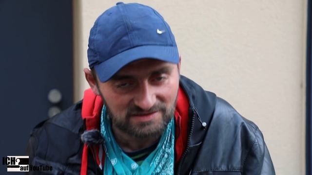 ICH / CRACK & KROKODIL I Bahnhofsviertel Frankfurt смотреть онлайн